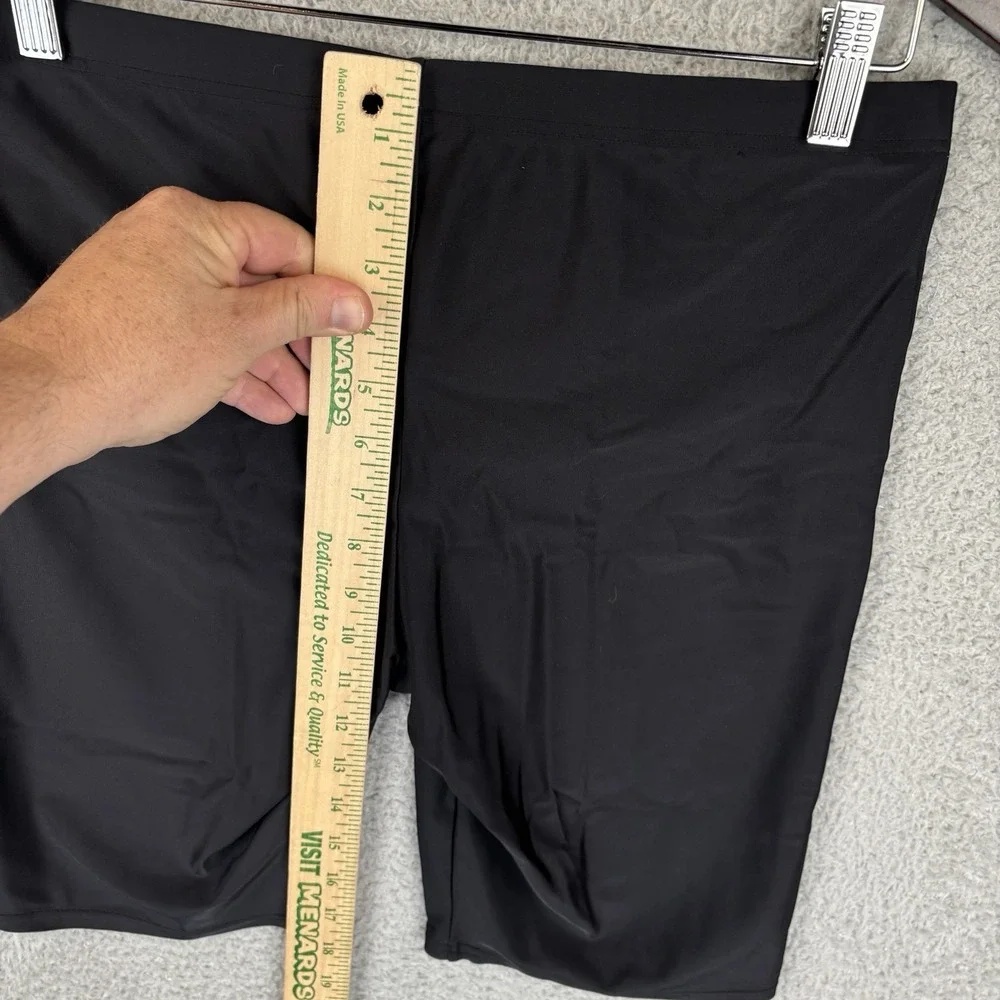 Arena‎ Slinky Jammer Competitive Swimwear Black/Purple Size 40 Polyamide